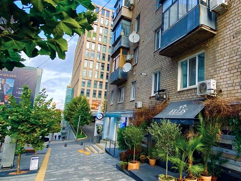 квартира за адресою Шевченка вул., 22