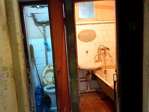 квартира по адресу Ірини Бекешкіної ул. (Генерала Карбишева), 18-Б