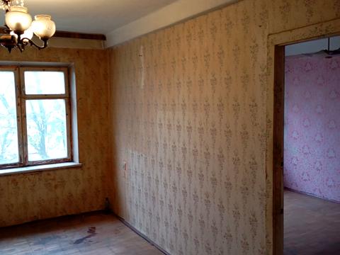 квартира по адресу Ірини Бекешкіної ул. (Генерала Карбишева), 18-Б