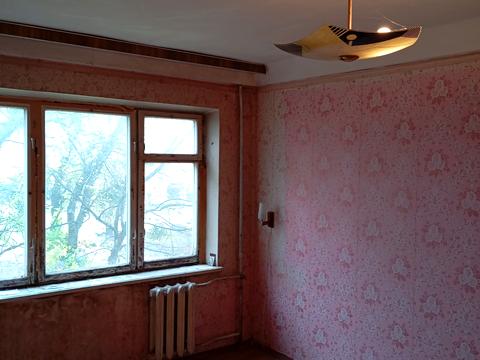 квартира по адресу Ірини Бекешкіної ул. (Генерала Карбишева), 18-Б