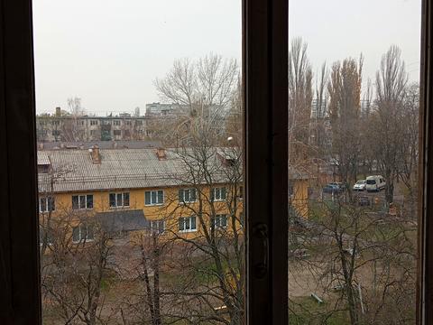 квартира по адресу Ірини Бекешкіної ул. (Генерала Карбишева), 18-Б