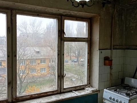 квартира по адресу Ірини Бекешкіної ул. (Генерала Карбишева), 18-Б