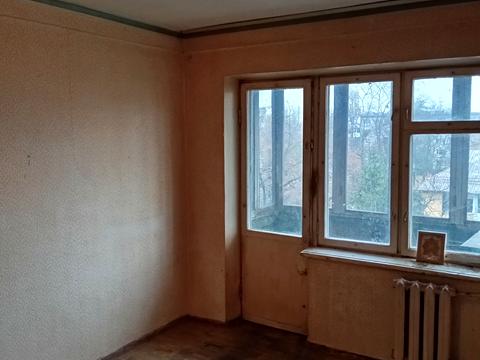 квартира по адресу Ірини Бекешкіної ул. (Генерала Карбишева), 18-Б