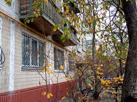 квартира по адресу Ірини Бекешкіної ул. (Генерала Карбишева), 18-Б