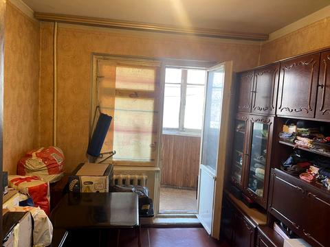 квартира по адресу Небесной Сотни просп. (Маршала Жукова), 79б