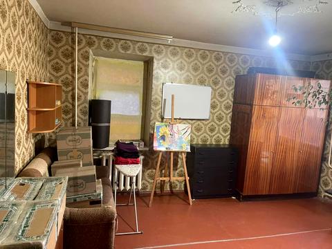 квартира по адресу Небесной Сотни просп. (Маршала Жукова), 79б