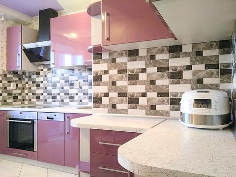 квартира за адресою Шота Руставелі вул., 9