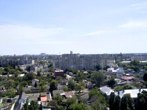 квартира за адресою Шота Руставелі вул., 9