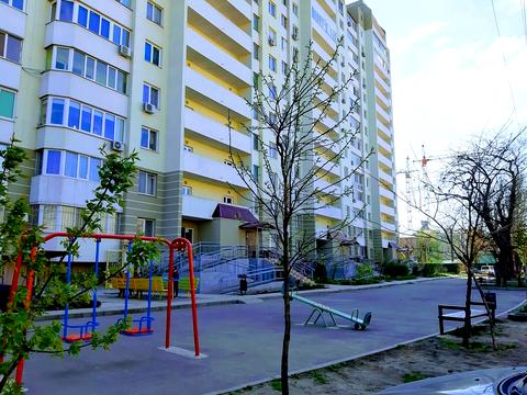 квартира за адресою Шота Руставелі вул., 9