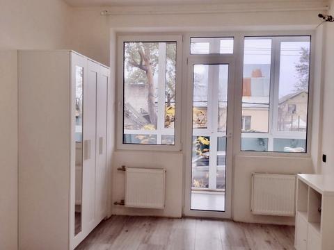 квартира за адресою Громадянська вул., 4