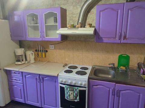 квартира за адресою проспект Князя Володимира Великого, 122/1