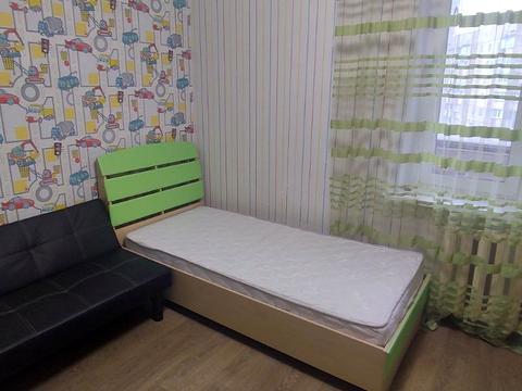 квартира за адресою проспект Князя Володимира Великого, 122/1