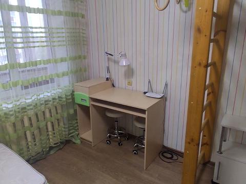 квартира за адресою проспект Князя Володимира Великого, 122/1