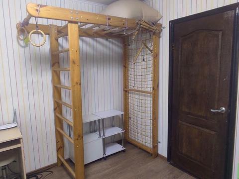 квартира за адресою проспект Князя Володимира Великого, 122/1