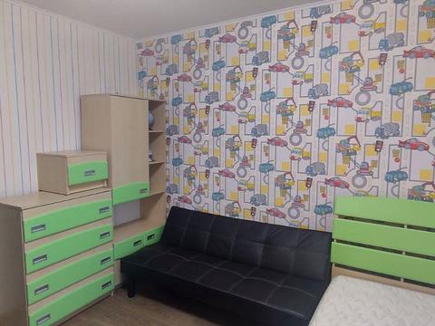 квартира за адресою проспект Князя Володимира Великого, 122/1