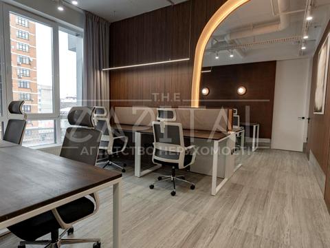 коммерческая по адресу Бульварно-Кудрявская ул. (Воровского), 15