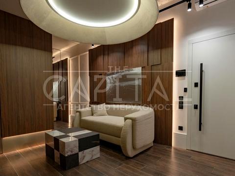 коммерческая по адресу Бульварно-Кудрявская ул. (Воровского), 15