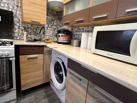 квартира за адресою Миру вул., 29