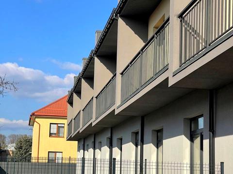 будинок за адресою Дорошенка, 8