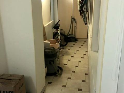 квартира за адресою Колонтаївська вул., 8