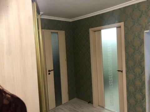 квартира за адресою Колонтаївська вул., 8