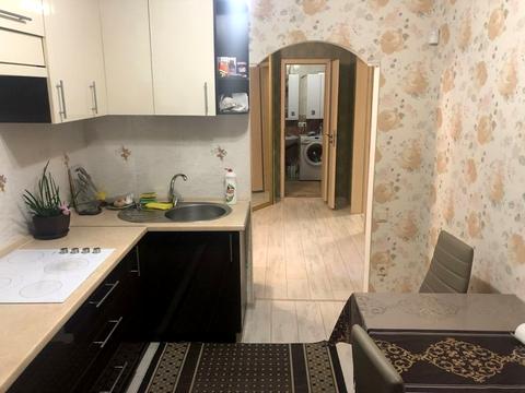 квартира за адресою Колонтаївська вул., 8