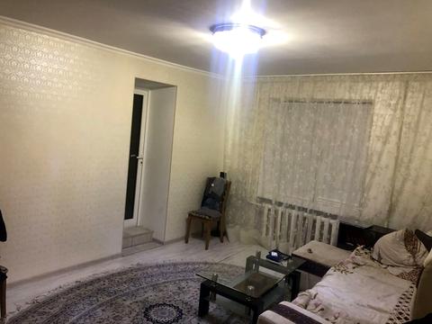 квартира за адресою Колонтаївська вул., 8