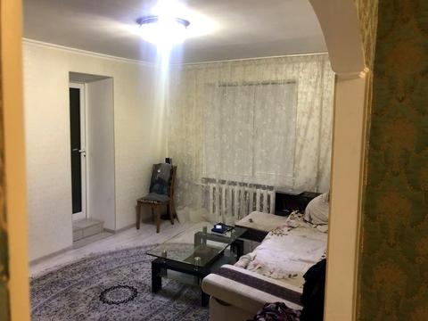 квартира за адресою Колонтаївська вул., 8