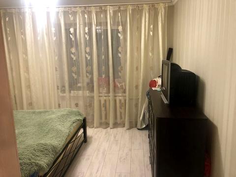 квартира за адресою Колонтаївська вул., 8