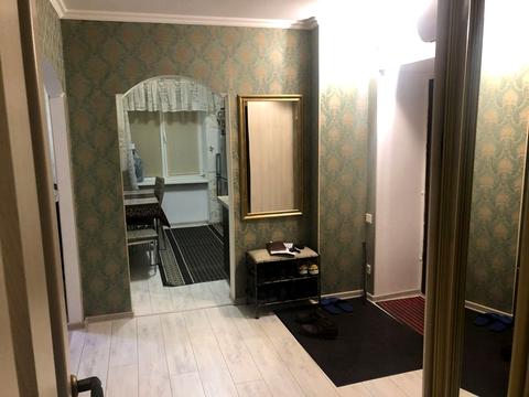 квартира за адресою Колонтаївська вул., 8