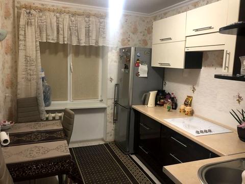 квартира за адресою Колонтаївська вул., 8