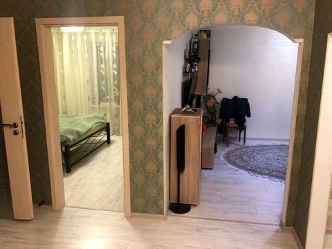 квартира за адресою Колонтаївська вул., 8