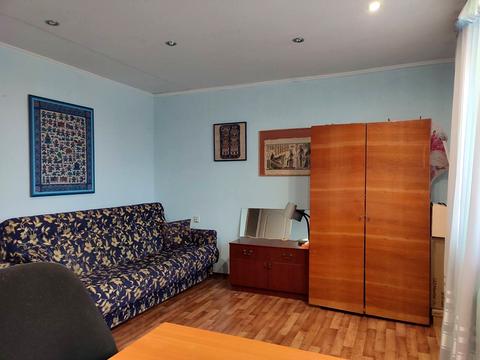 кімната за адресою Муромская, 57 