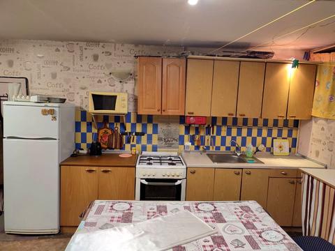 кімната за адресою Муромская, 57 