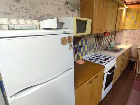 кімната за адресою Муромская, 57 