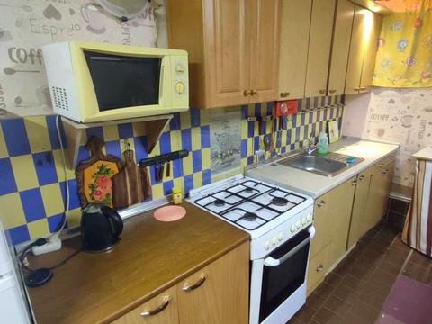 кімната за адресою Муромская, 57 