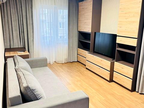 квартира за адресою Вацлава Гавела бульв. (Івана Лепсе), 42