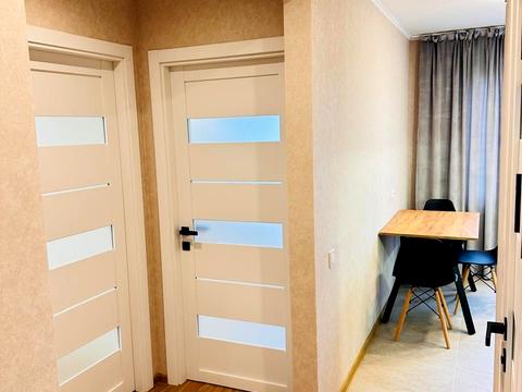 квартира за адресою Вацлава Гавела бульв. (Івана Лепсе), 42