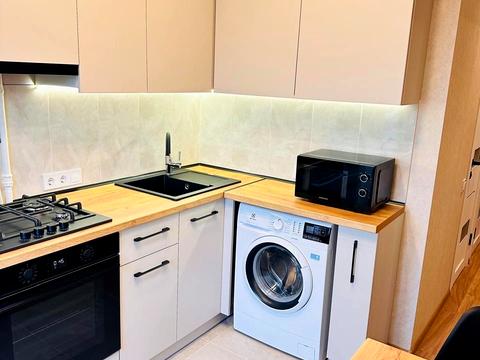 квартира за адресою Вацлава Гавела бульв. (Івана Лепсе), 42