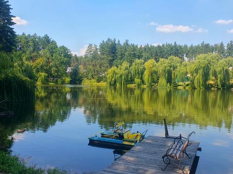 участок по адресу Гарматна, 31