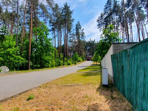 участок по адресу Гарматна, 31