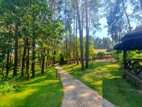 участок по адресу Гарматна, 31