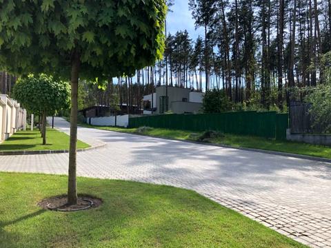 участок по адресу Гарматна, 31