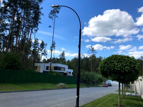 участок по адресу Гарматна, 31