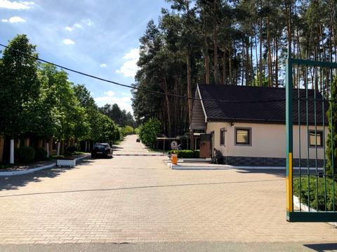 участок по адресу Гарматна, 31