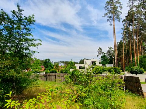 участок по адресу Гарматна, 31