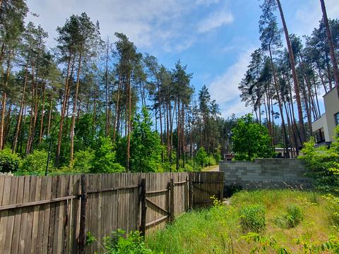 участок по адресу Гарматна, 31