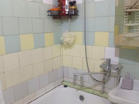 квартира за адресою Космонавтів вул., 25/4