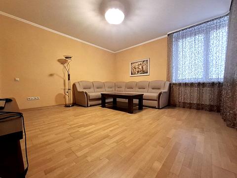 квартира за адресою Чоколівський бульв., 42-А