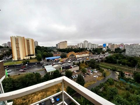 квартира за адресою Чоколівський бульв., 42-А